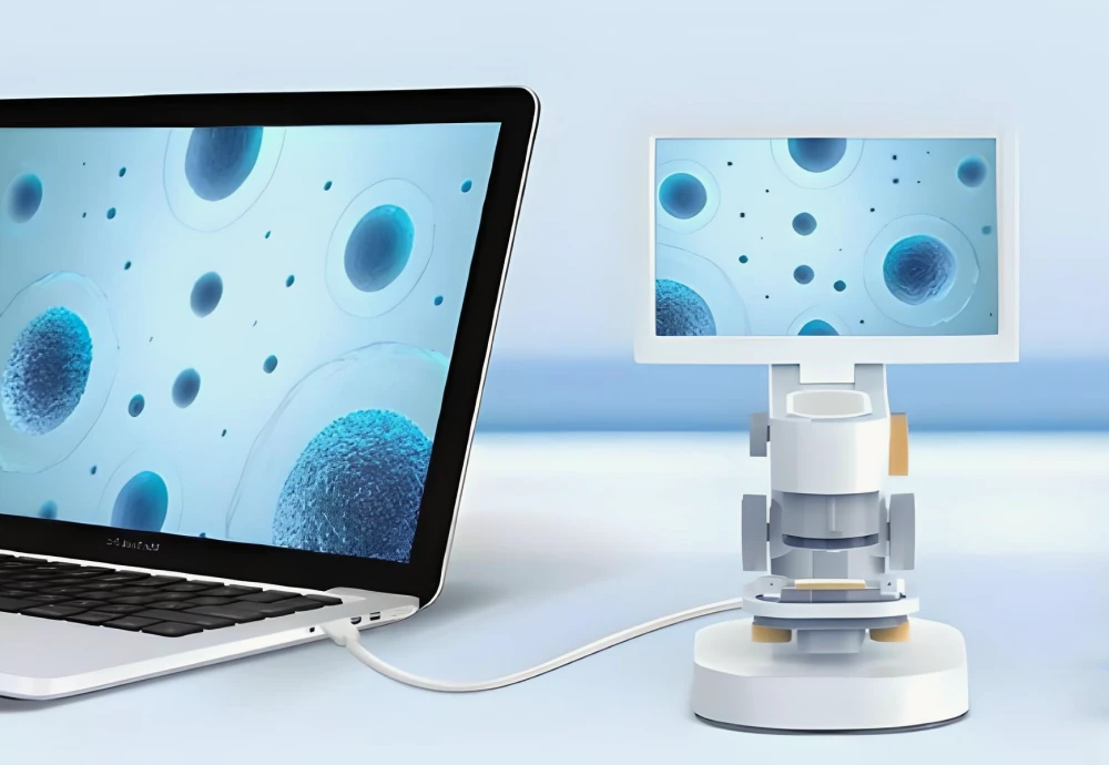 best digital microscope for kids