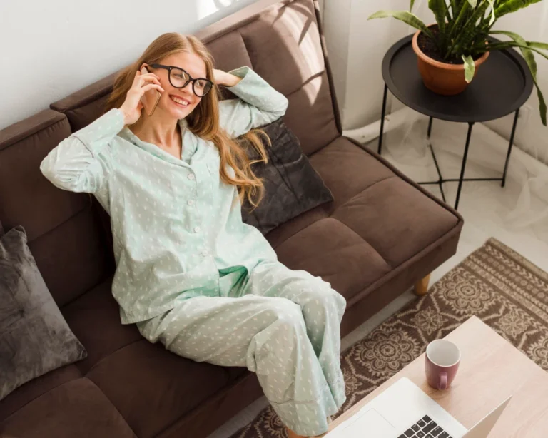 rustic wood sideboard