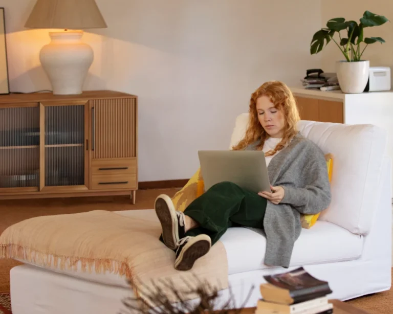 vintage buffet sideboard