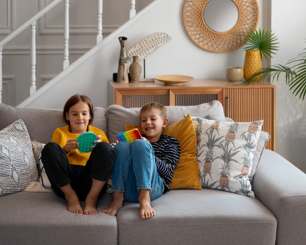 kitchen sideboard small