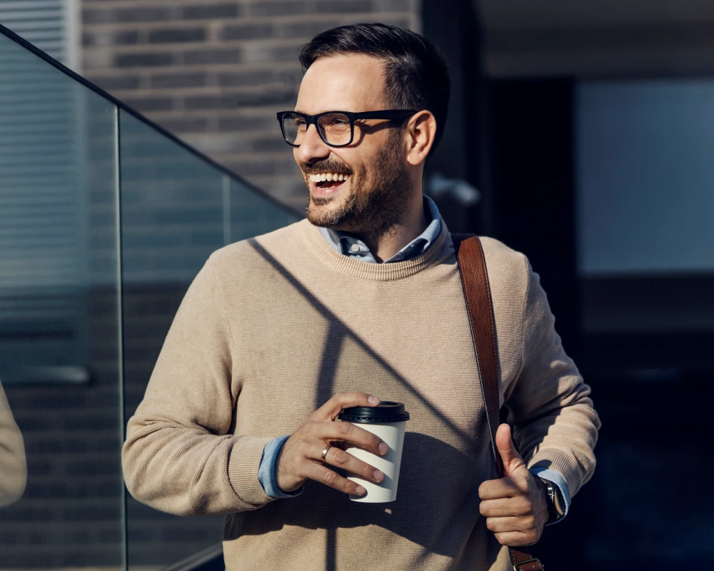 leather duffle carry on